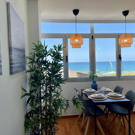 Las Canteras View Home ลาสปัลมาส เด กรานคานาเรีย ภายนอก รูปภาพ