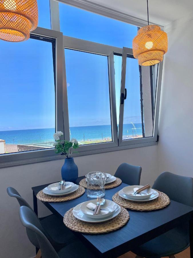Las Canteras View Home ลาสปัลมาส เด กรานคานาเรีย ภายนอก รูปภาพ