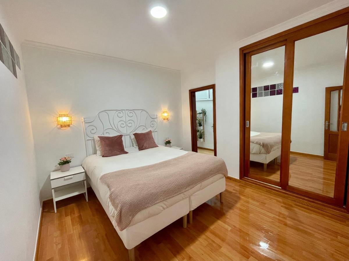 Las Canteras View Home ลาสปัลมาส เด กรานคานาเรีย ภายนอก รูปภาพ