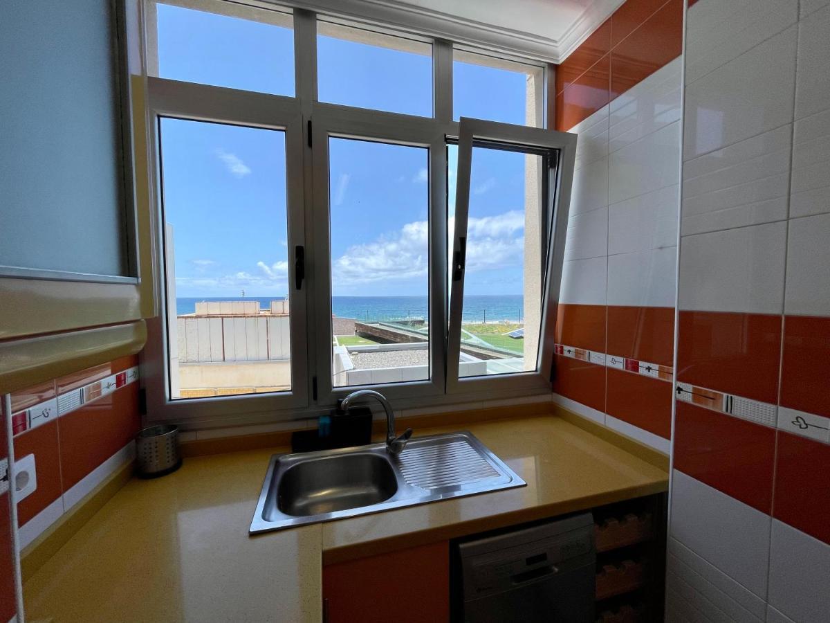Las Canteras View Home ลาสปัลมาส เด กรานคานาเรีย ภายนอก รูปภาพ