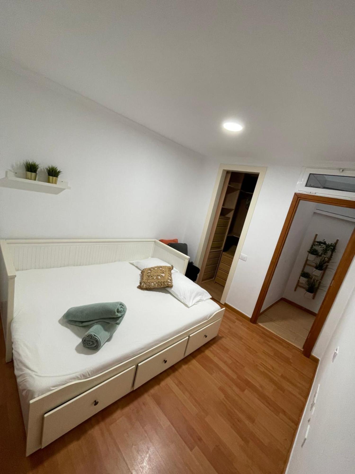 Las Canteras View Home ลาสปัลมาส เด กรานคานาเรีย ภายนอก รูปภาพ